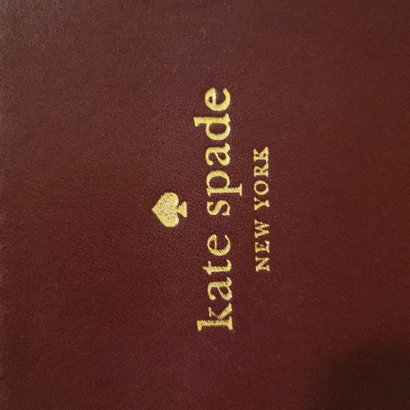 Kate Spade Tote - Picture 4 of 4